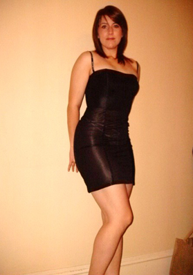 Elsa, 51 Escorts London