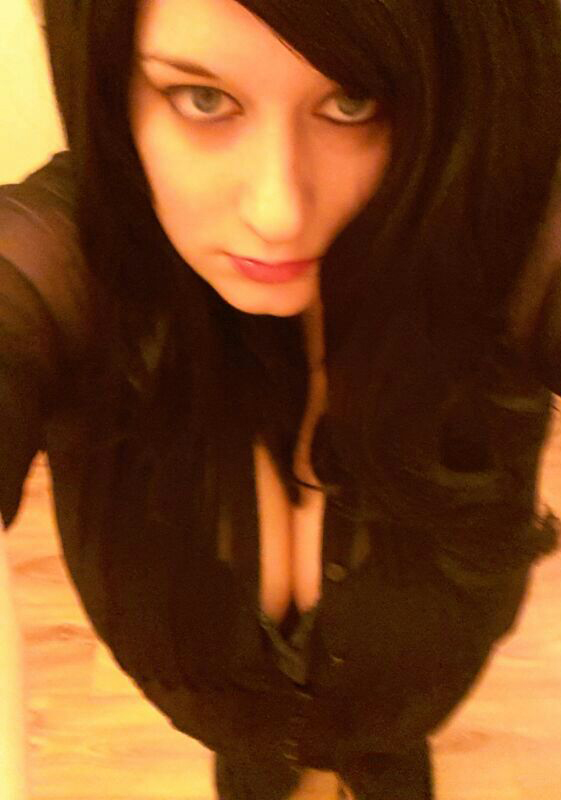 Eve Daniels, 51 Escorts London
