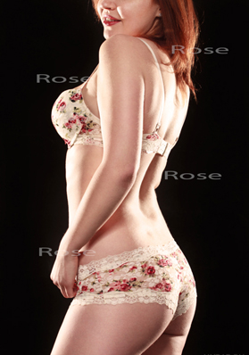 Rose, 51 Escorts London