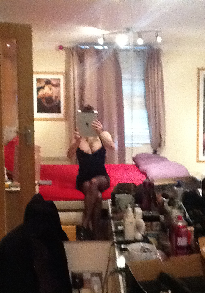 Serena, 51 Escorts London